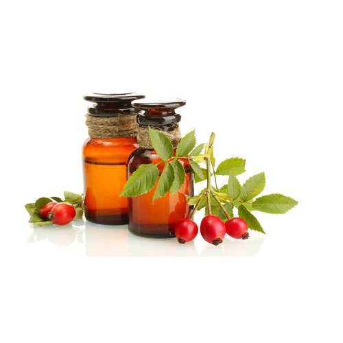 Экстракт Шиповника масляный  